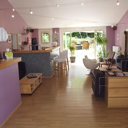 Logis Hotel La Magnanerie - Cote Bistro Aubignosc Dış mekan fotoğraf