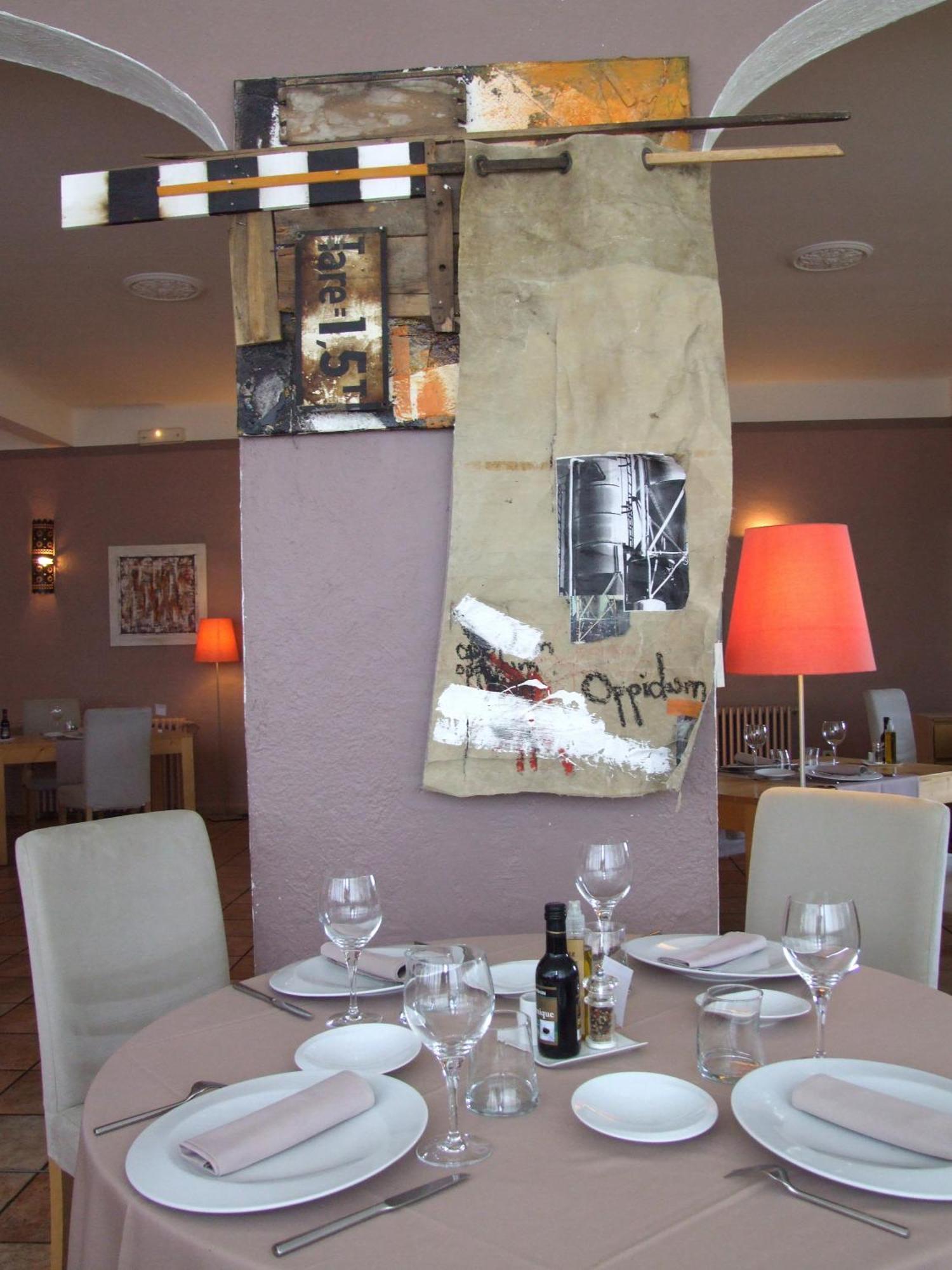 Logis Hotel La Magnanerie - Cote Bistro Aubignosc Dış mekan fotoğraf