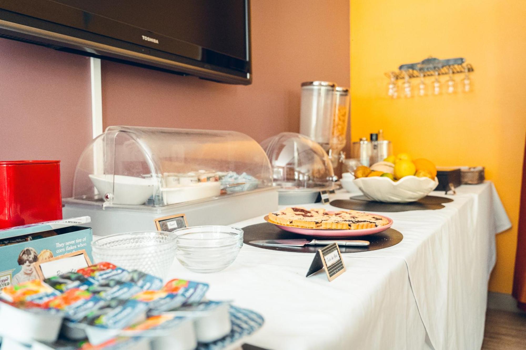 Logis Hotel La Magnanerie - Cote Bistro Aubignosc Dış mekan fotoğraf