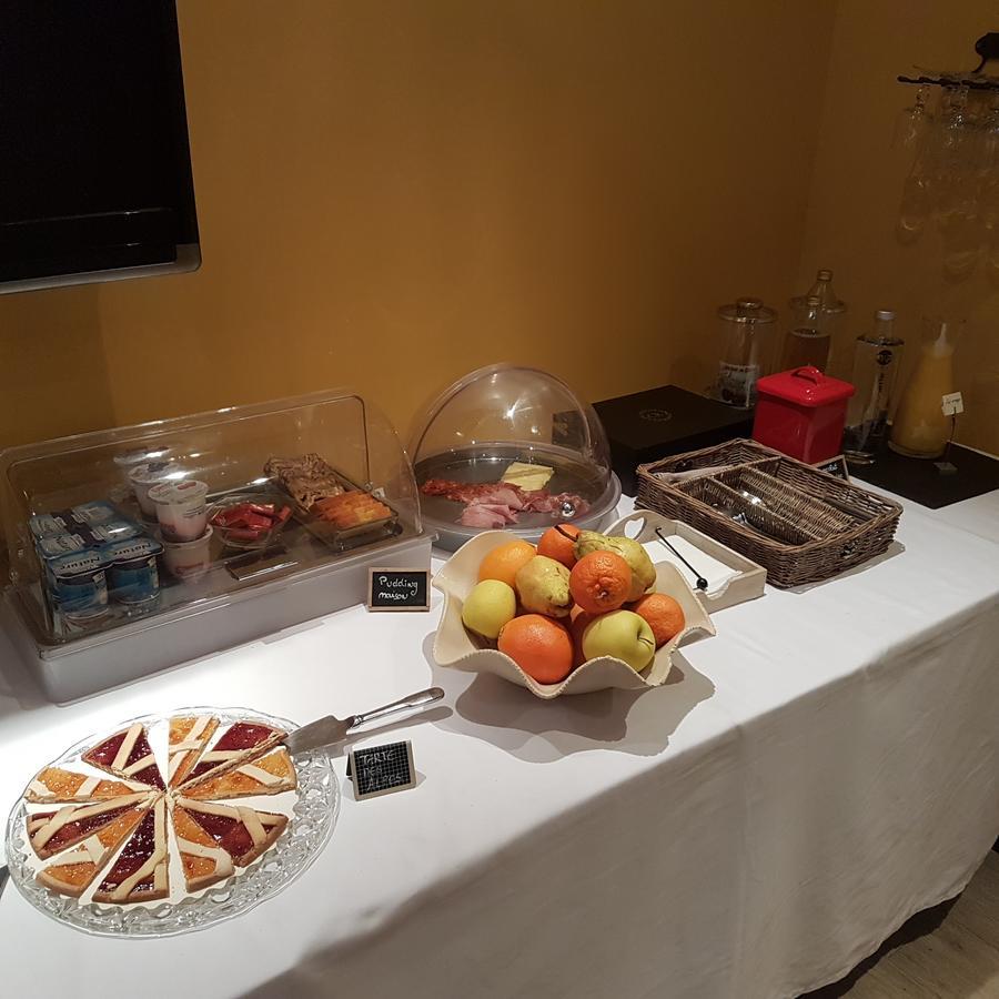 Logis Hotel La Magnanerie - Cote Bistro Aubignosc Dış mekan fotoğraf